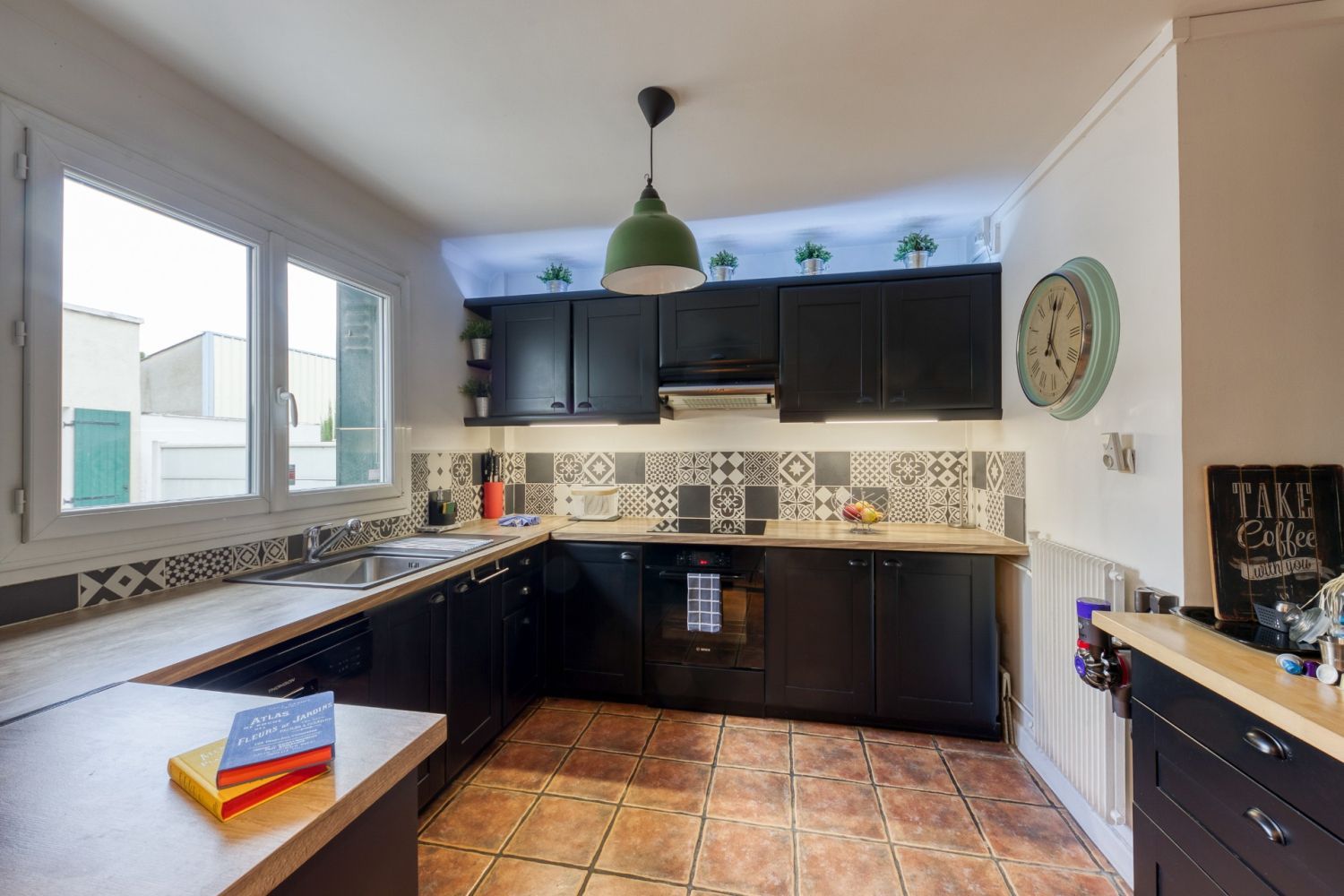 Beautiful atypical house near Paris and Roissy Charles de Gaulle