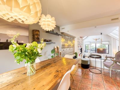 Beautiful atypical house near Paris and Roissy Charles de Gaulle