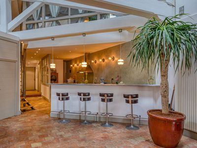 Spacious loft Marseille