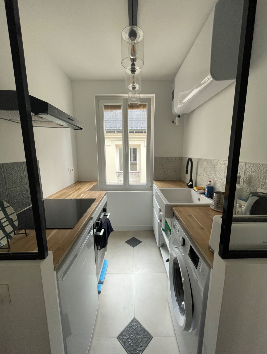 Cosy 1 bedroom apartment in Montmartre 