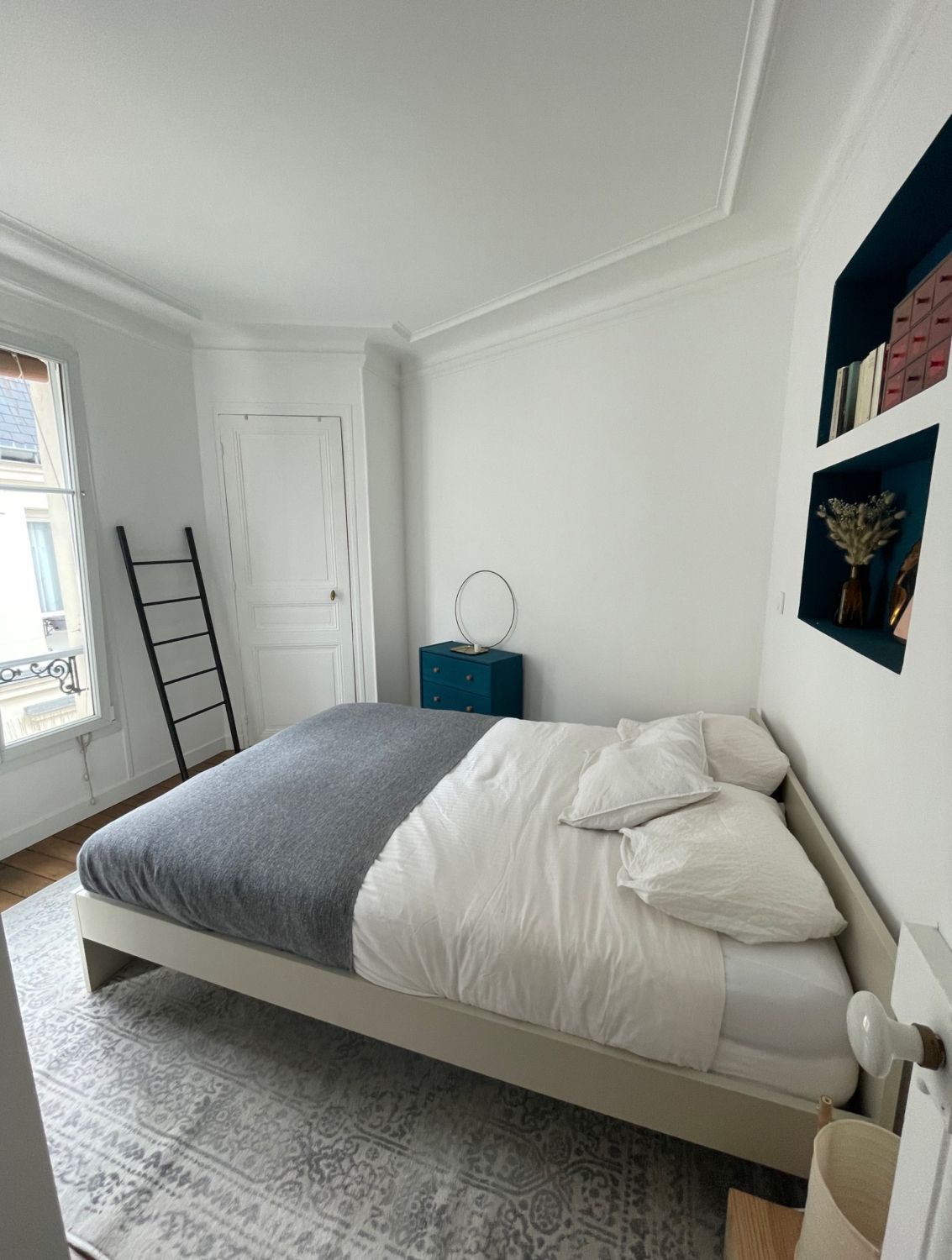 Cosy 1 bedroom apartment in Montmartre 