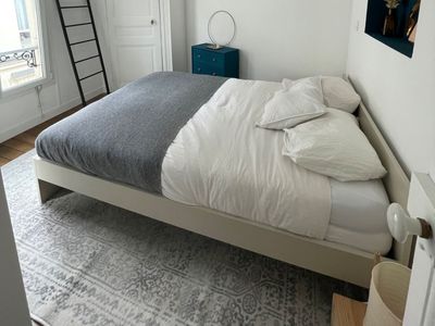 Cosy 1 bedroom apartment in Montmartre 