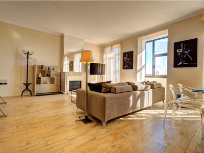Cannes Apartment – 3 Beds Near Palais, 30 Guests