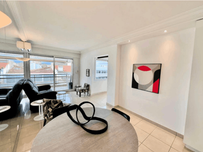 Sea View Apartment Cannes – Terrace, 30 Guests