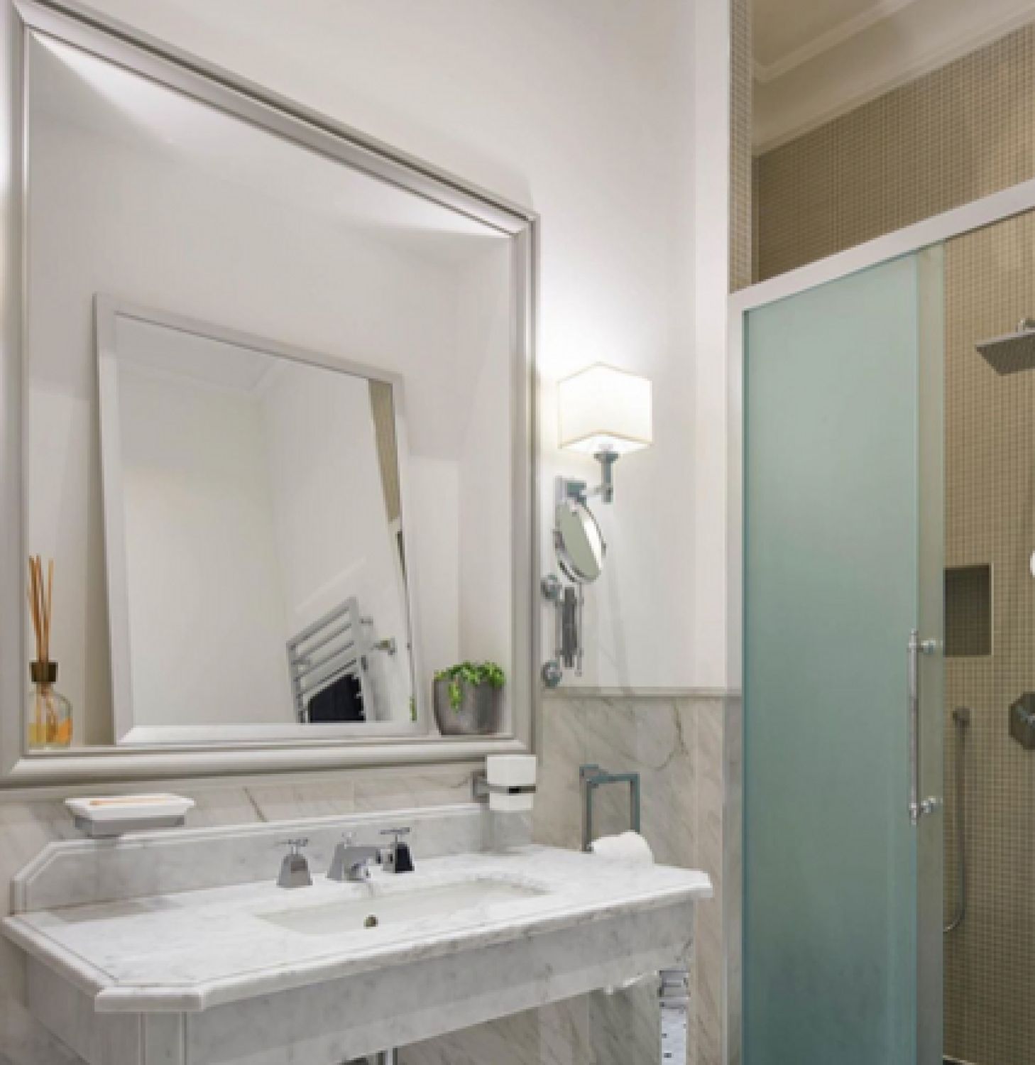 Appartement élégant 3 chambres à Cannes – Près du Palais pour événements