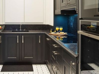 Luxury Apartment Cannes – 3 Beds Near Palais, 50 Guests