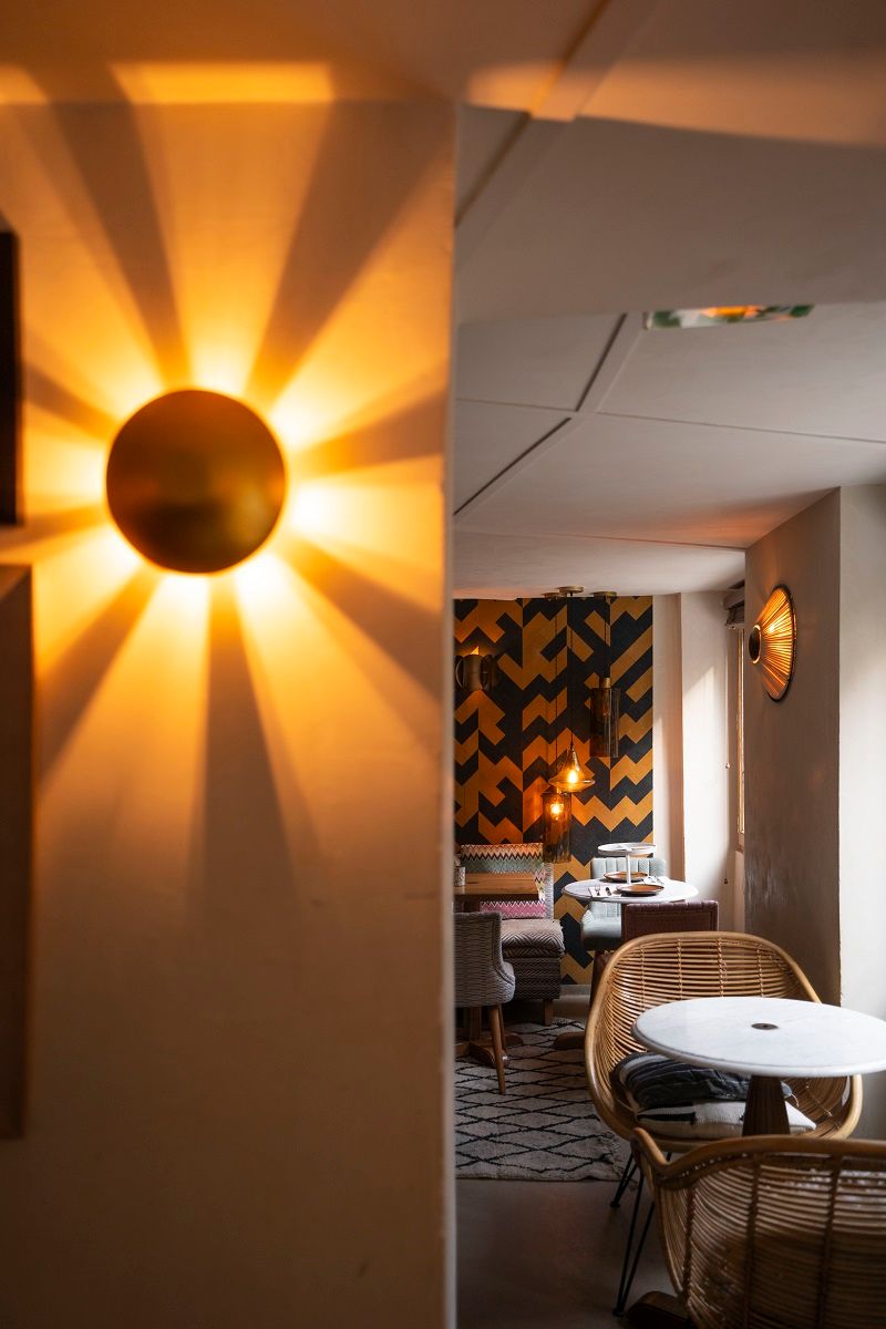 Une Oasis Sud-Africaine à Paris : BBQ Gourmet & Cocktails