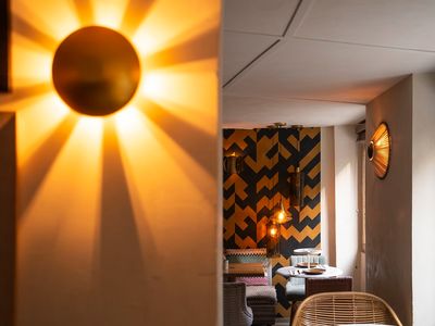 A South African Oasis in Paris: Gourmet BBQ & Cocktails