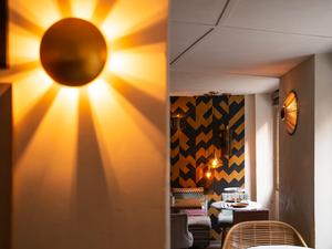 Une Oasis Sud-Africaine à Paris : BBQ Gourmet & Cocktails