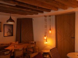 Une Oasis Sud-Africaine à Paris : BBQ Gourmet & Cocktails