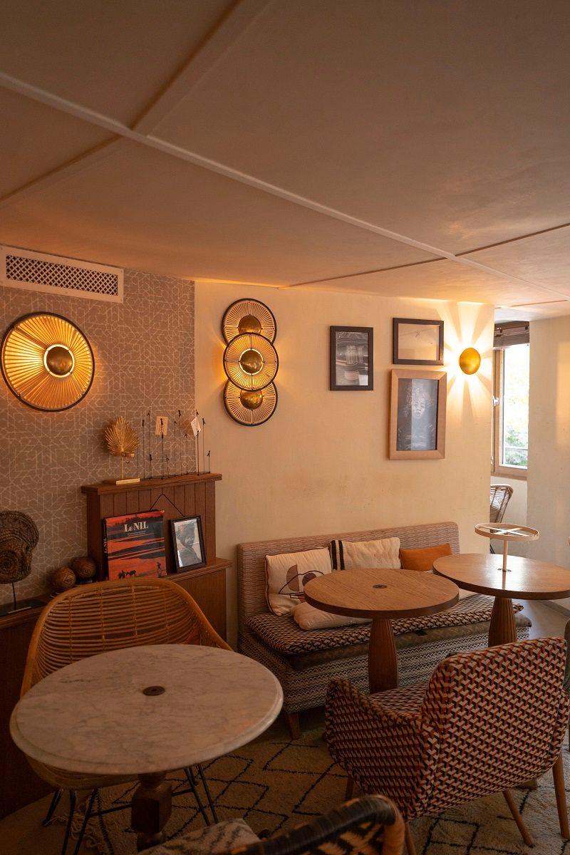 Une Oasis Sud-Africaine à Paris : BBQ Gourmet & Cocktails