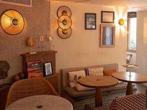 Une Oasis Sud-Africaine à Paris : BBQ Gourmet & Cocktails