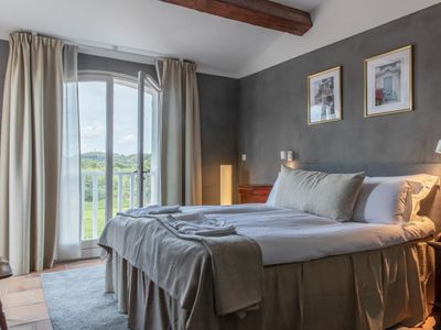 Vineyard, Hotel, Restaurant, Conference room