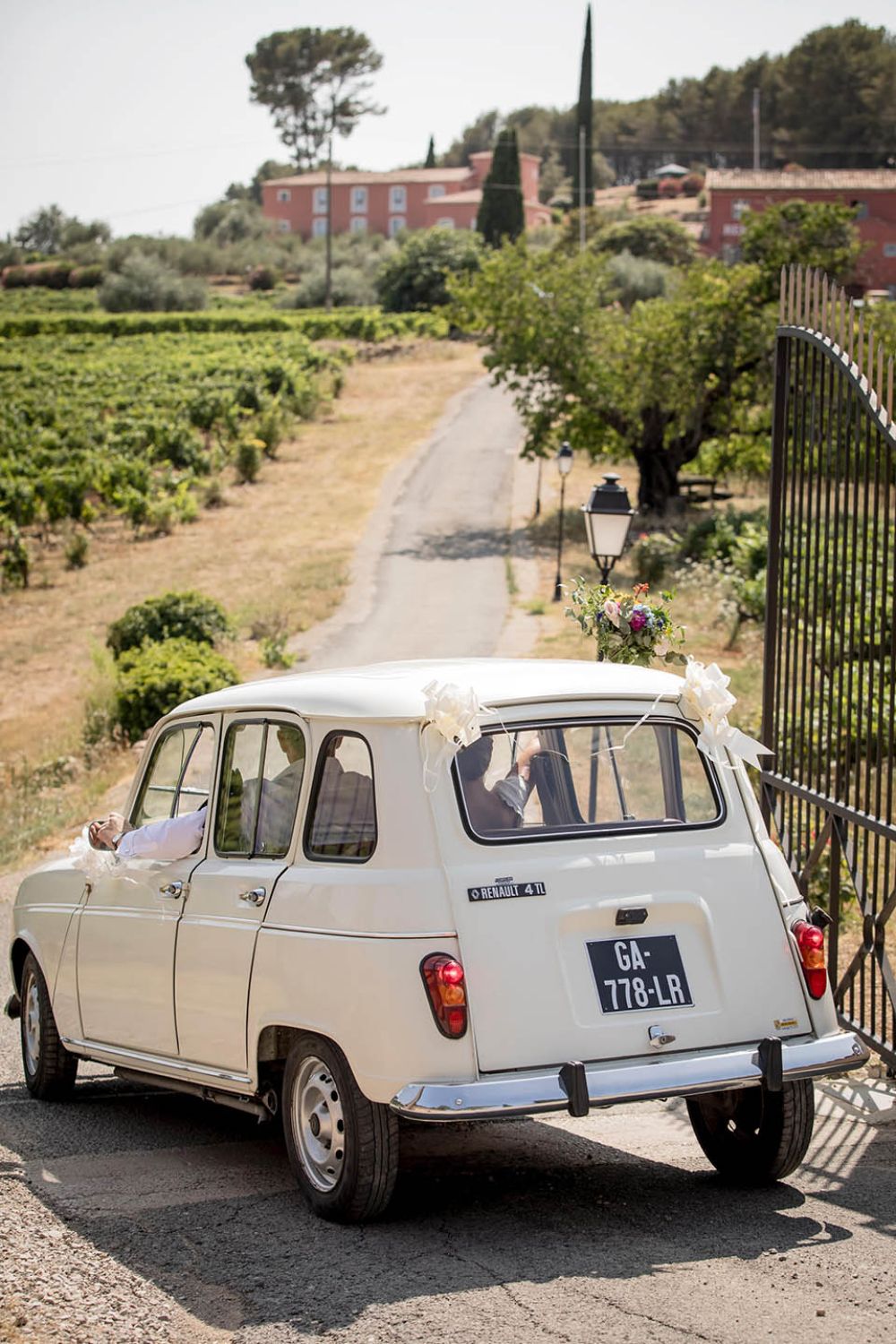 Vineyard, Hotel, Restaurant, Conference room