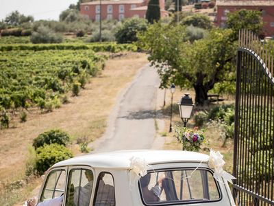 Vineyard, Hotel, Restaurant, Conference room