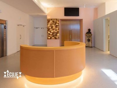 Modern Parisian Cultural Space for Events Near Gare du Nord