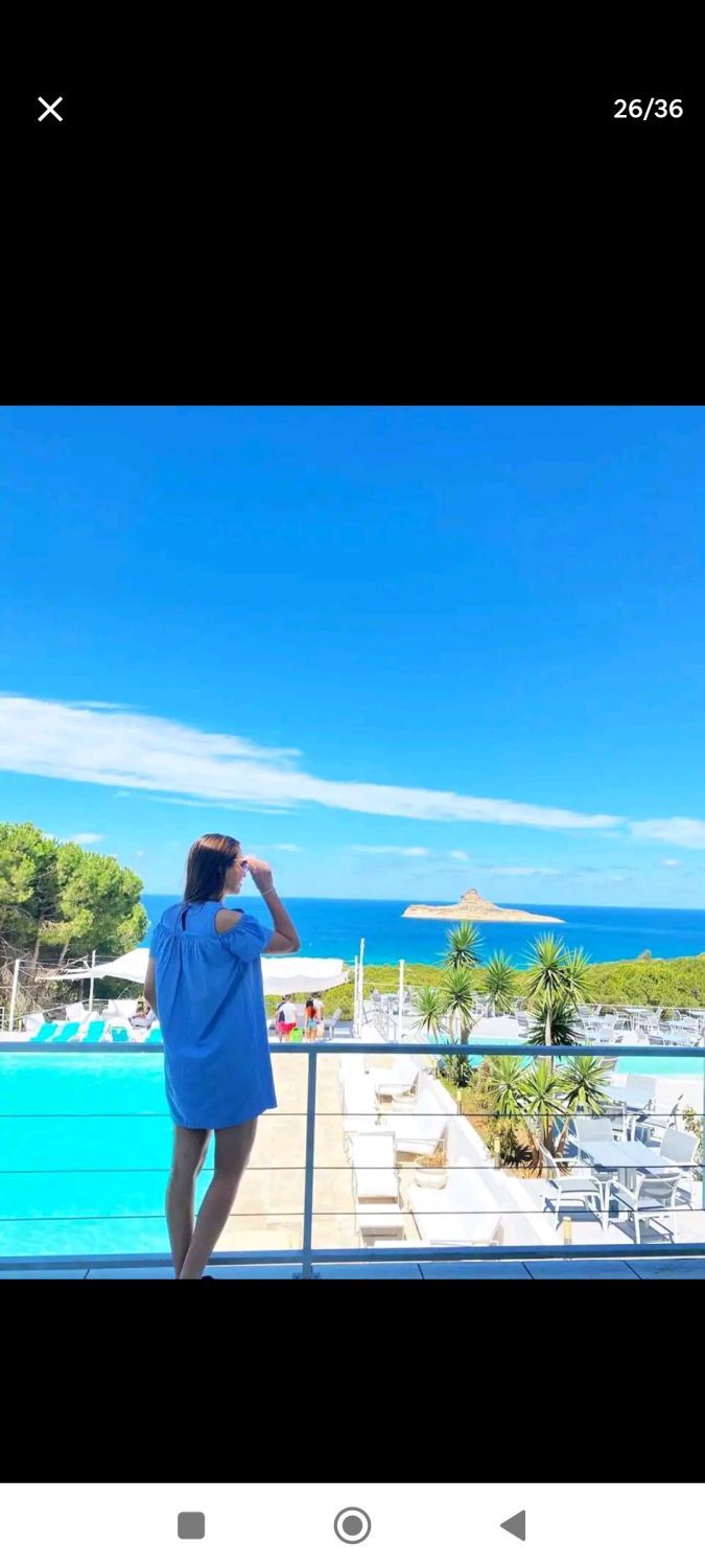 Villa de luxe vue mer