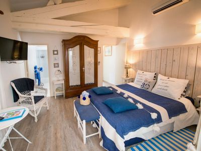 House with an indoor swimming pool