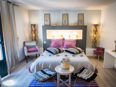 House with an indoor swimming pool