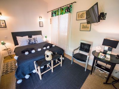 House with an indoor swimming pool