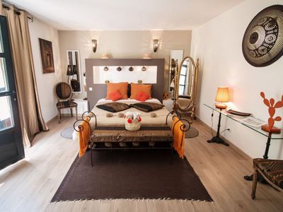 House with an indoor swimming pool