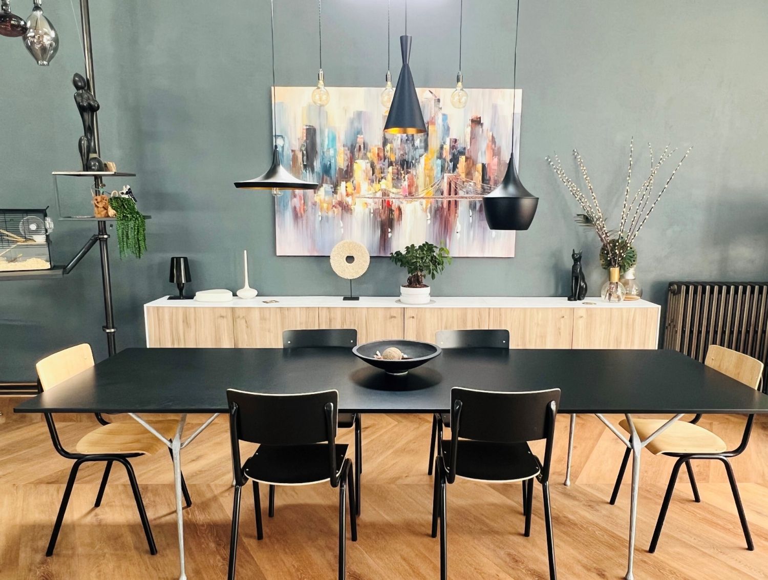 L'Atelier Loft