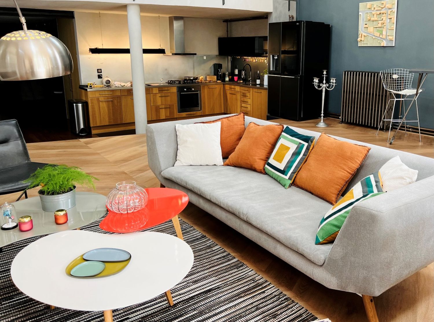 L'Atelier Loft