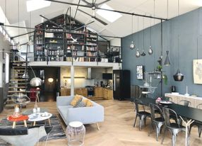 L'atelier loft