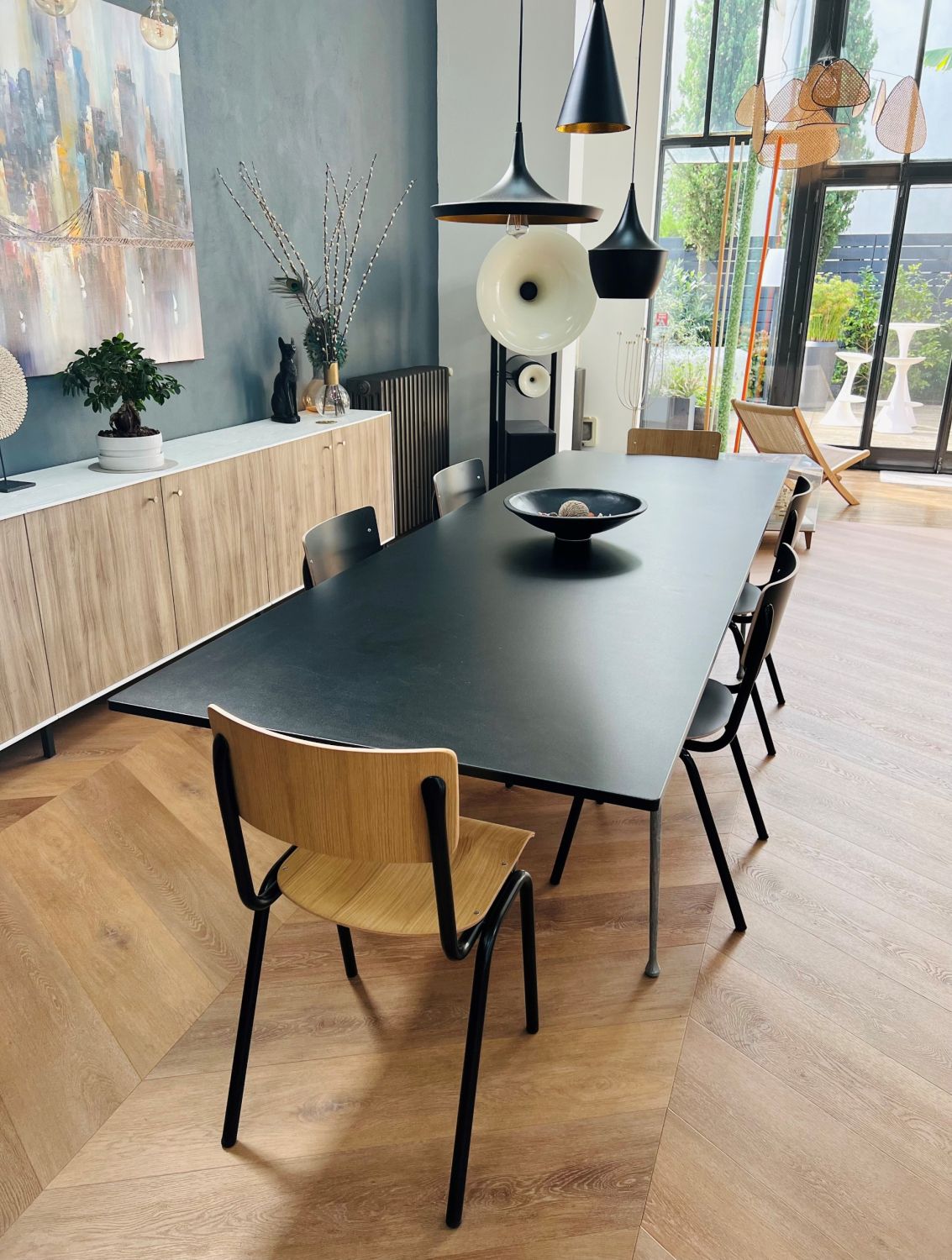 L'Atelier Loft