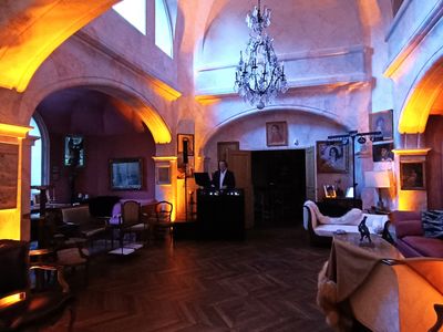 Elegant Eiffel Tower Venue with Private Terrace & Historic Charm