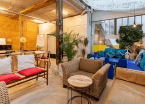 Loft 100 m2² equipped & with a great energy in the heart of Paris Bastille-Gare de Lyon