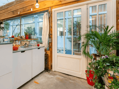 Atelier Écologique à Paris pour Événements Professionnels