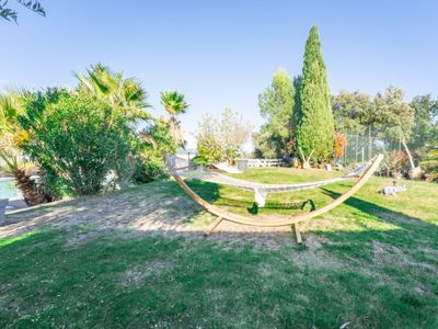 Magnificent estate in the heart of Provence