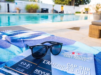 Magnificent estate in the heart of Provence