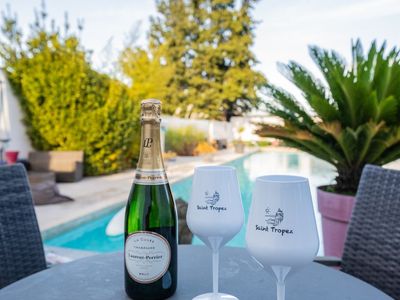 Magnificent estate in the heart of Provence