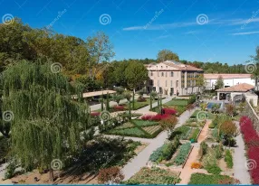 Domaine de Suzel, gourmet hotel restaurant and event organization