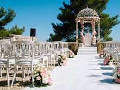 Domaine de Suzel, gourmet hotel restaurant and event organization