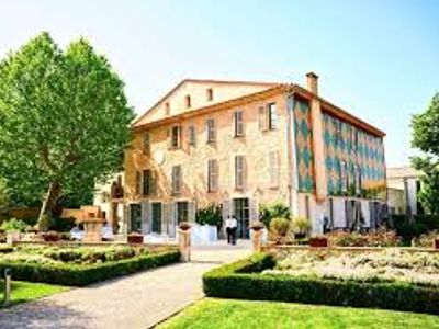 Domaine de Suzel, gourmet hotel restaurant and event organization