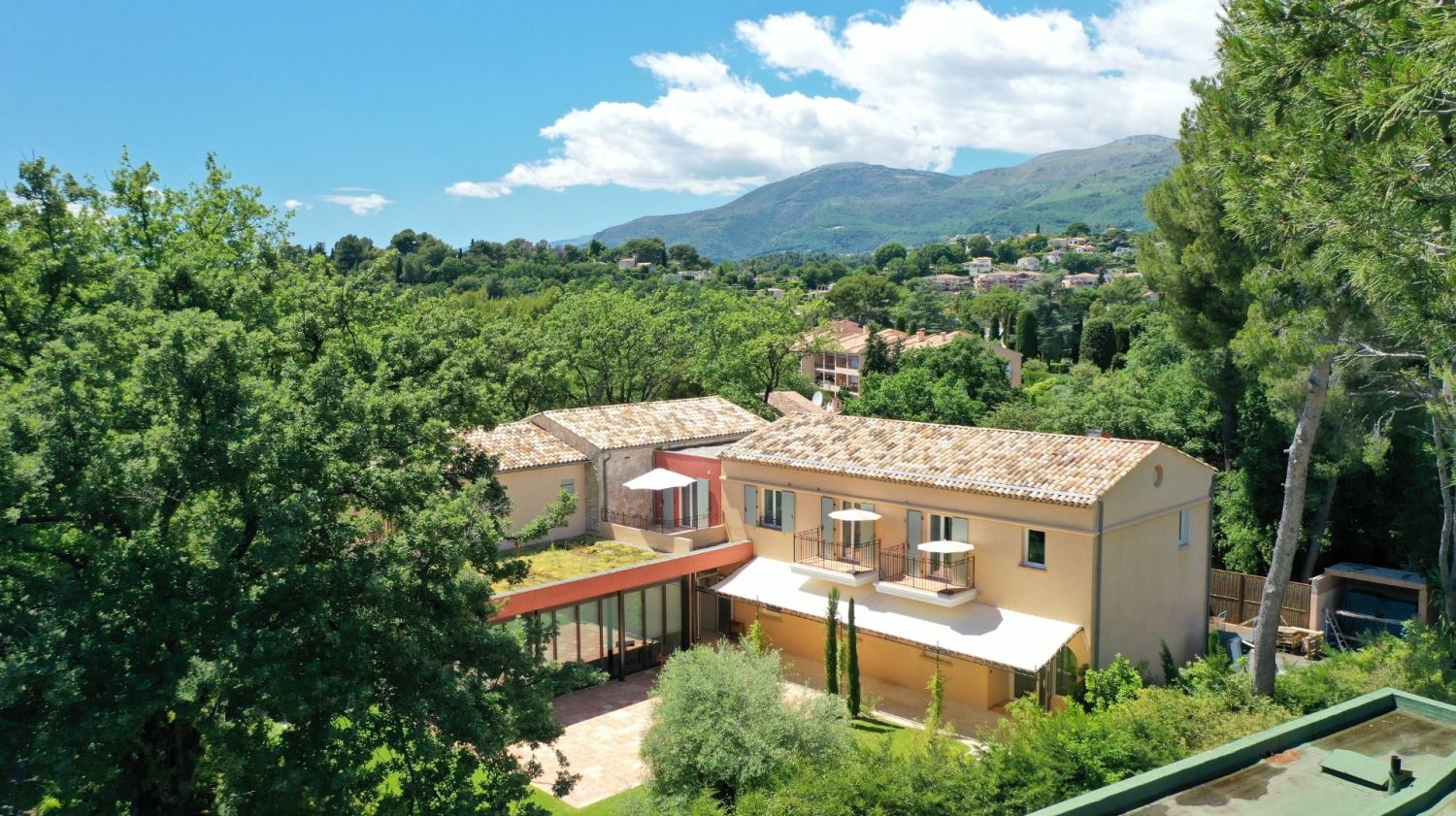 La Bastide : Lieu d'Événements d'Entreprise et Privés Près de Nice