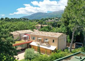 La Bastide: Premier Corporate & Private Event Venue Near Nice