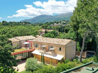 La Bastide: Premier Corporate & Private Event Venue Near Nice