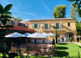 La Bastide: Premier Corporate & Private Event Venue Near Nice