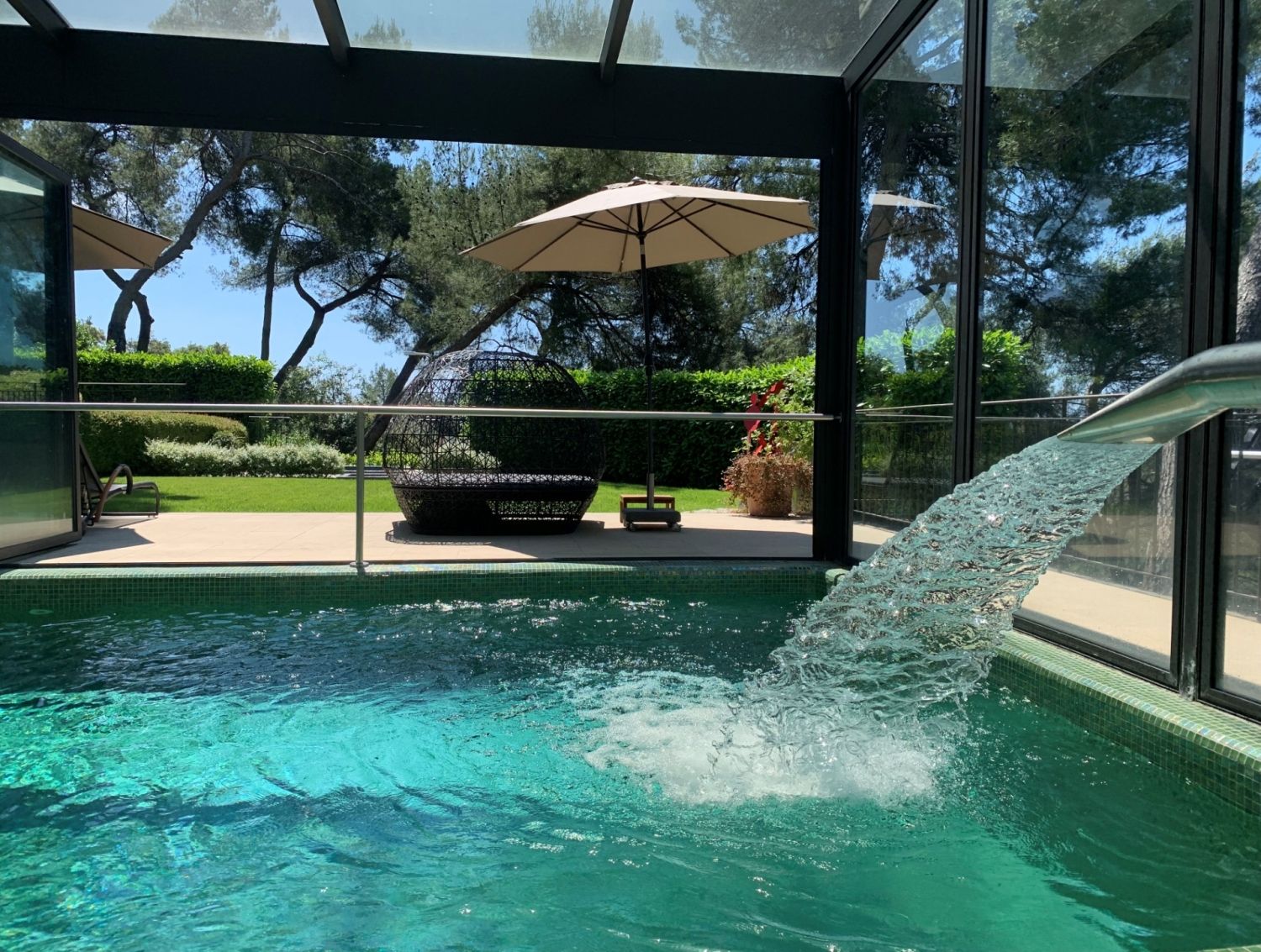 La Bastide : Lieu d'Événements d'Entreprise et Privés Près de Nice