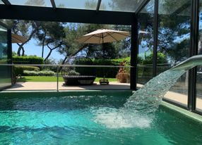 La Bastide: Premier Corporate & Private Event Venue Near Nice