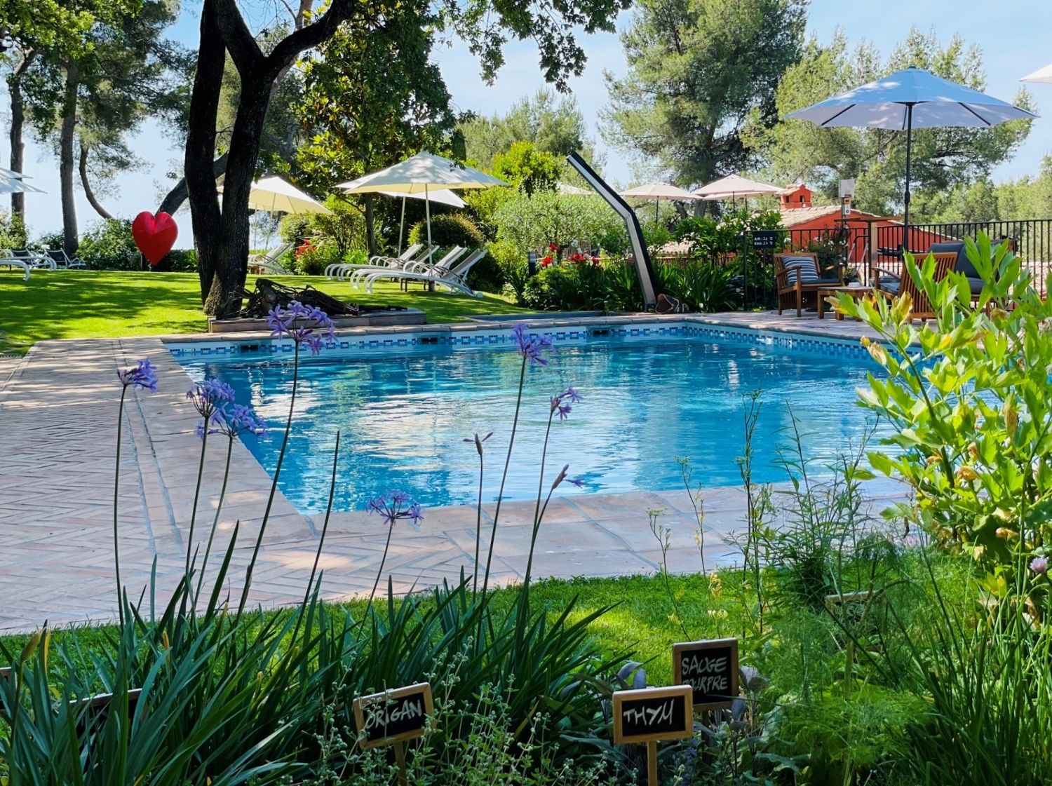 La Bastide : Lieu d'Événements d'Entreprise et Privés Près de Nice