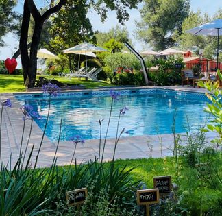 La Bastide: Premier Corporate & Private Event Venue Near Nice