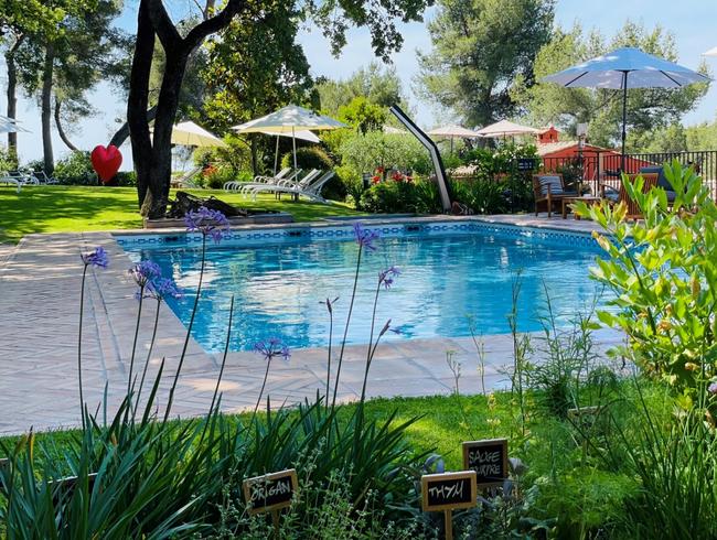 La Bastide : Lieu d'Événements d'Entreprise et Privés Près de Nice