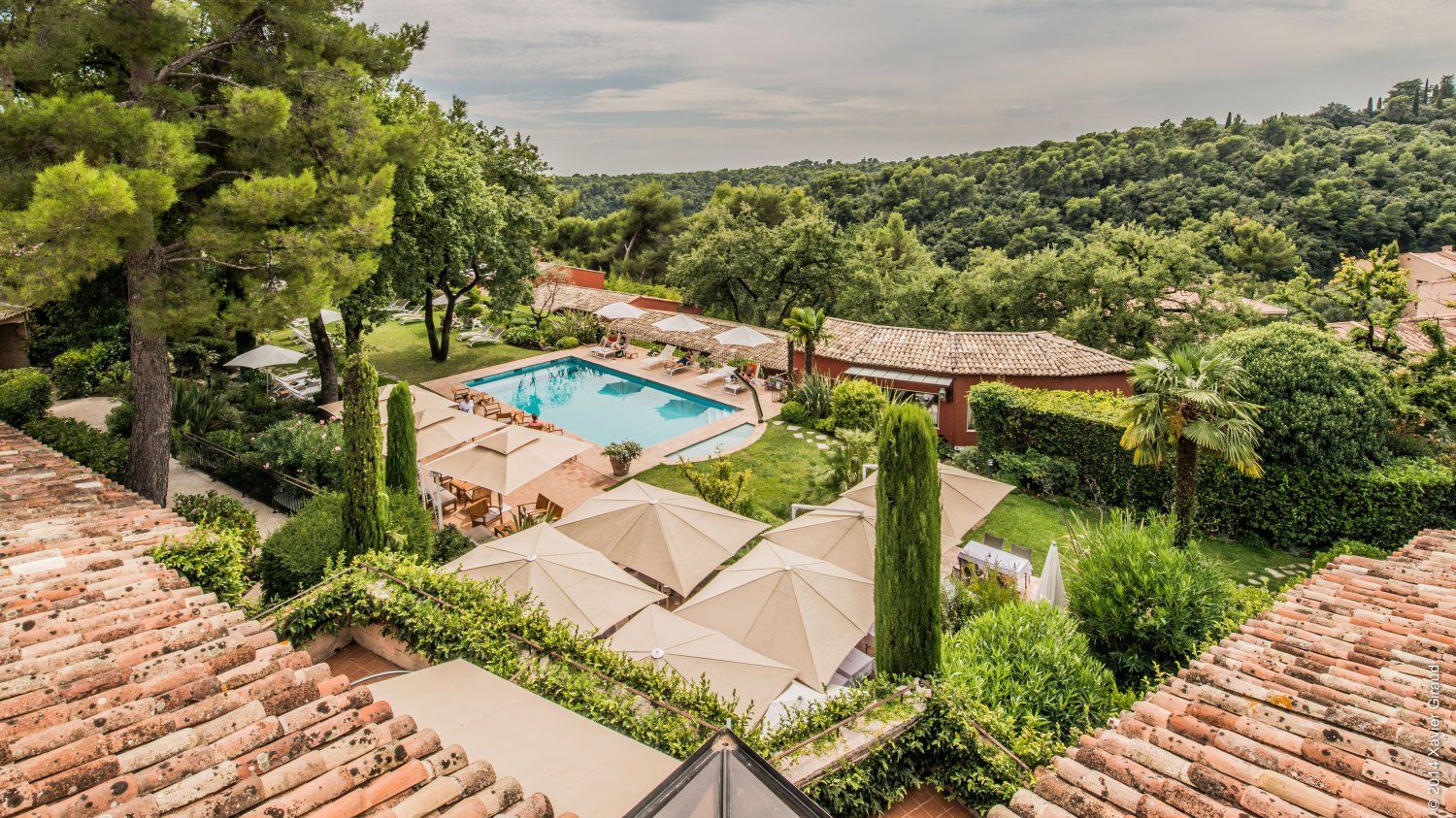 La Bastide : Lieu d'Événements d'Entreprise et Privés Près de Nice