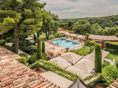 La Bastide: Premier Corporate & Private Event Venue Near Nice