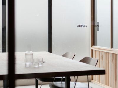 Art Deco waterfront villa Sanary